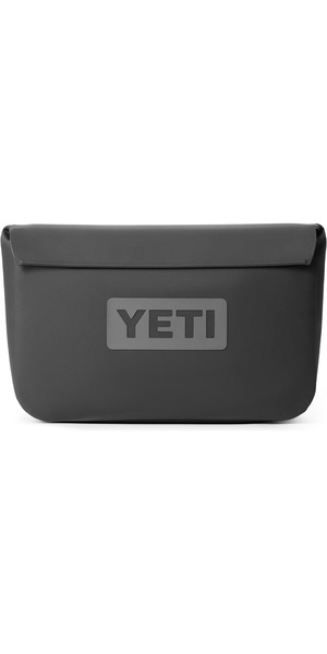 2026 YETI Sidekick® Dry 3L Caja De Cambios 70000002245 - Charcoal